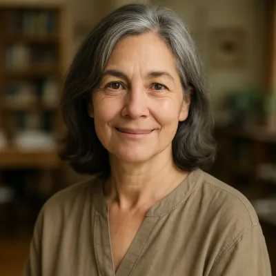 Barbara Scudellari