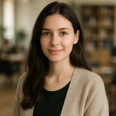 Camilla Favaretto