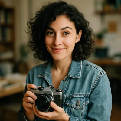 Lucrezia Parodi
