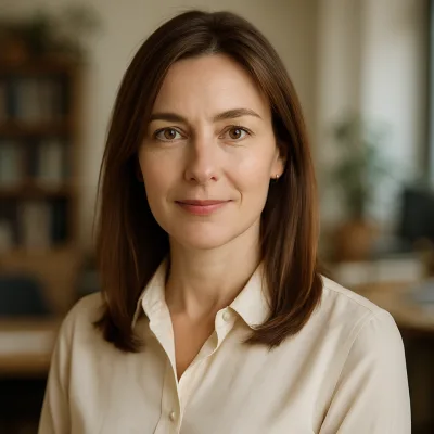 Marianna Arlati