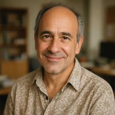 Raffaele Gaviraghi
