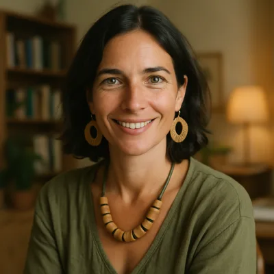 Sabrina Lo Sasso