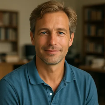 Tommaso Quirici