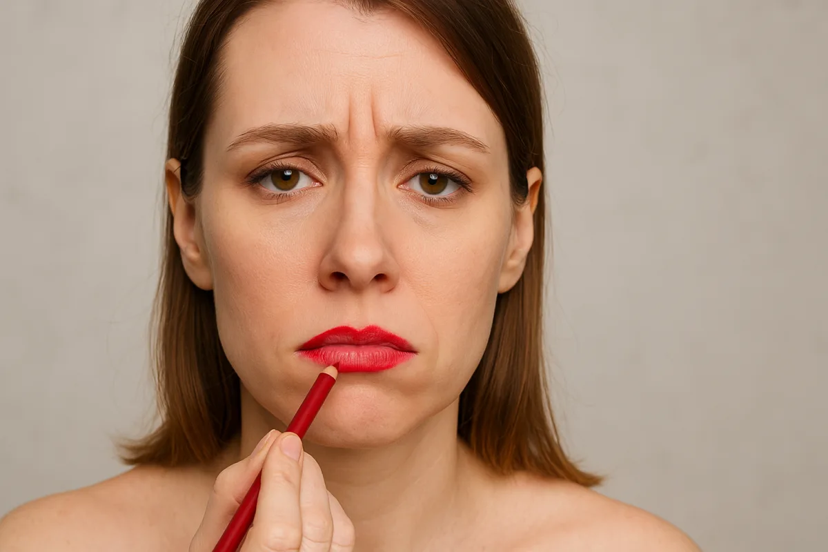 Valorizzare le labbra sottili con il make-up: gli errori da evitare che peggiorano il risultato