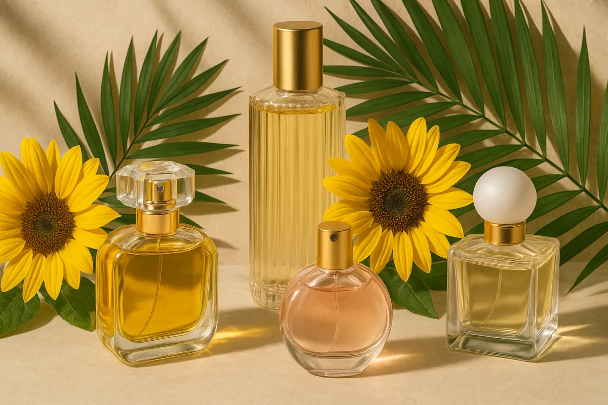 Profumi per l’estate da donna: le fragranze capaci di esaltare la personalità