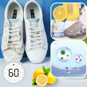 Rinnova Scarpe: opinioni e recensioni su questo innovativo prodotto
